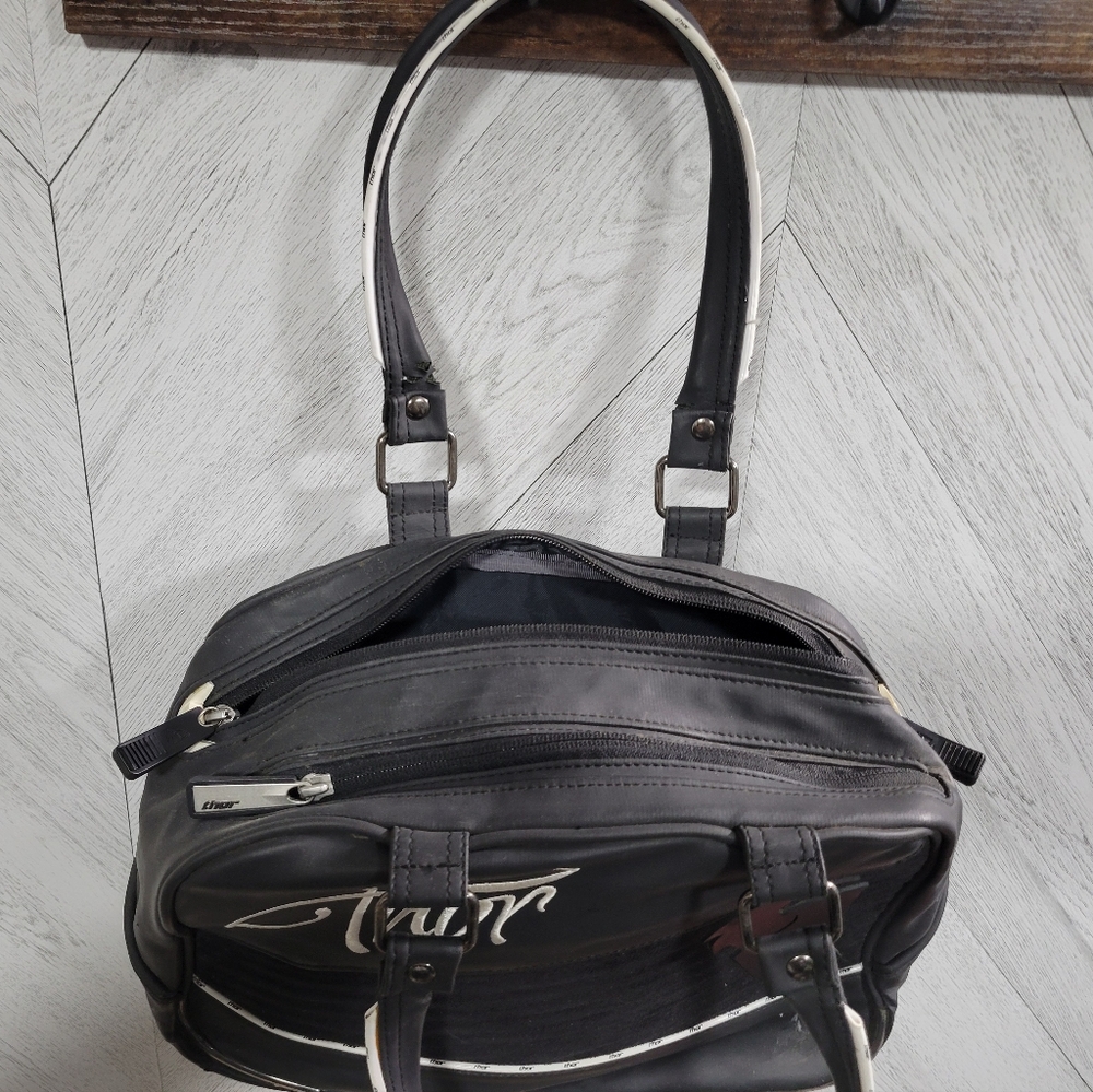 Thor Racing Purse - Picture 3 of 3